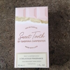 Sweet Tooth Eau de Parfum by Sabrina Carpenter